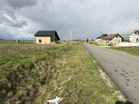 участок по адресу Івана Франка