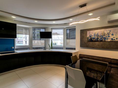 квартира по адресу Слободская ул., 20а