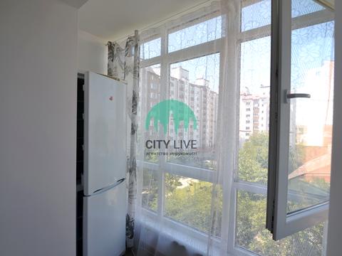 квартира по адресу Яблунева ул., 2