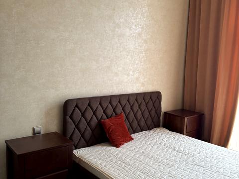 квартира по адресу Лютеранская ул., 6