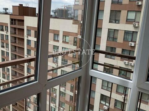 квартира по адресу Киев, Европейского Союза просп. (Правды), 45