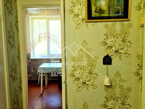 квартира за адресою Гірницький мікрорайон , 48