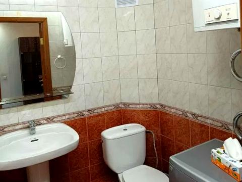 квартира за адресою ж/м Червоний Камінь, 4