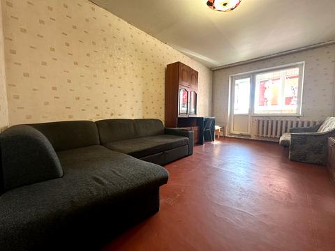 квартира за адресою Каштанова вул., 5