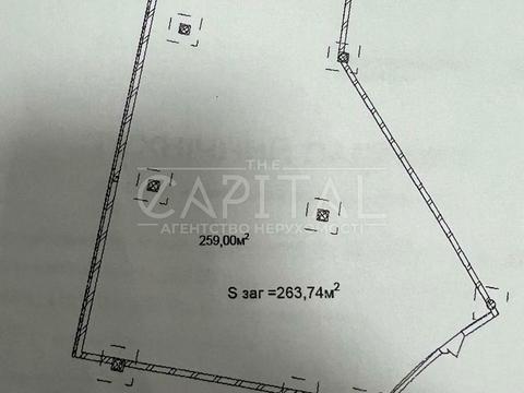 комерційна за адресою Андрія Верхогляда вул. (Михайла Драгомирова), 19-Б