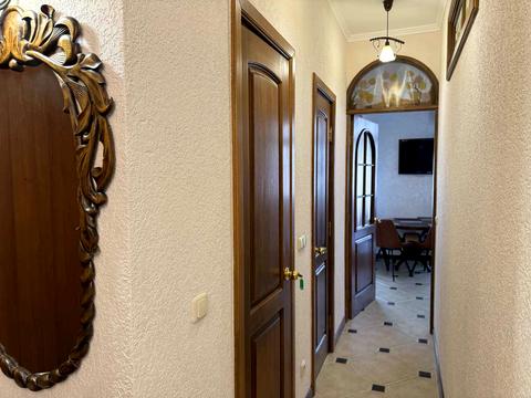 квартира за адресою Кловський узвіз, 14/24