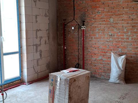 квартира по адресу Степана Бандеры просп., 16