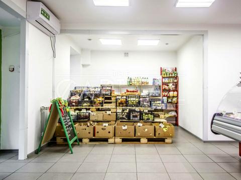 комерційна за адресою Маричанська вул. (Андрія Бубнова), 6/6