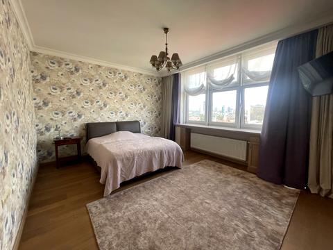 квартира за адресою Назарівська вул. (Вєтрова), 23-А