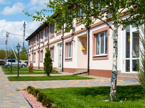 будинок за адресою Бориспіль, Ясна вул., 31