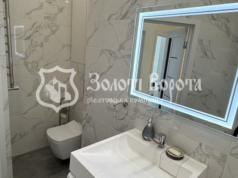 квартира за адресою Боголюбова вул., 34