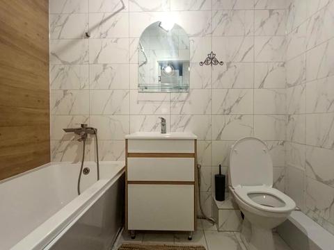 квартира по адресу Кременчуцька ул., 54