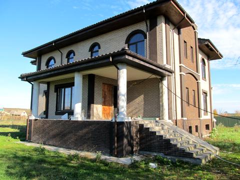 будинок за адресою Озерна