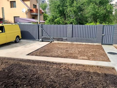 дом по адресу Лінія 23, 25