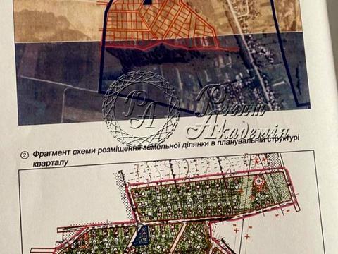 участок по адресу геофізики, 11