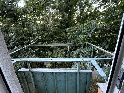 квартира по адресу Святослава Рихтера ул. (Щорса), 130