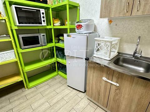 квартира по адресу Валерия Лобановского ул., 21