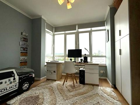 квартира по адресу Инструментальная ул., 45
