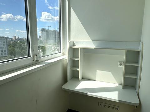 квартира по адресу Авиаконструктора Игоря Сикорского ул. (Танковая), 1