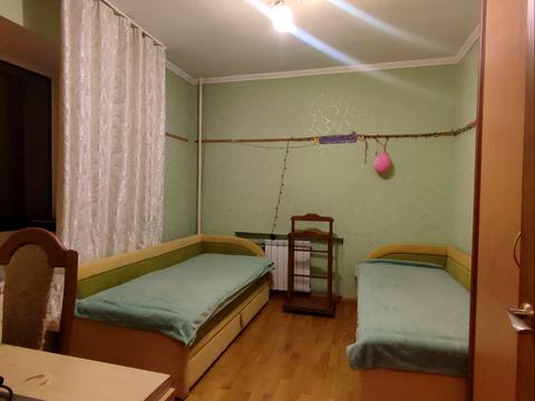 квартира за адресою Борщагівська вул., 117