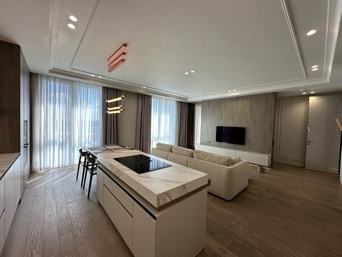 квартира за адресою Миколи Пимоненка вул., 19