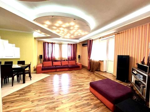квартира за адресою Анни Ахматової вул., 13-Г