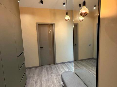 квартира за адресою Генуезька вул., 3б