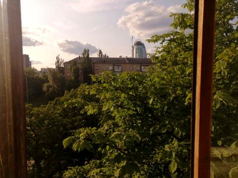 квартира за адресою Миколи Міхновського бульв. (Дружби народів), 12