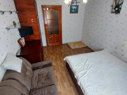 квартира по адресу Космонавтов ул., 86