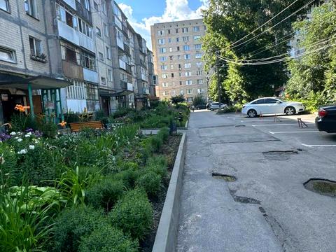 квартира по адресу Юности просп., 37