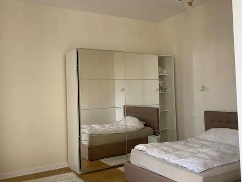 квартира по адресу Бассейная ул., 12