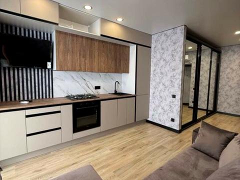 квартира за адресою Запорізьке шосе, 32-Л