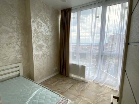квартира по адресу Рыбинская ул., 112б
