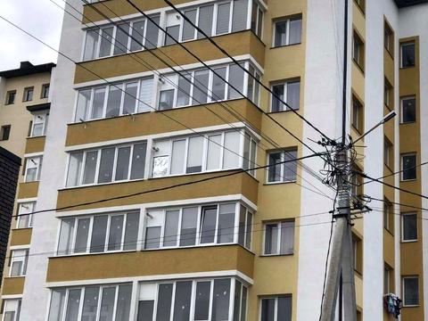 квартира по адресу Демʼянів Лаз ул., 28
