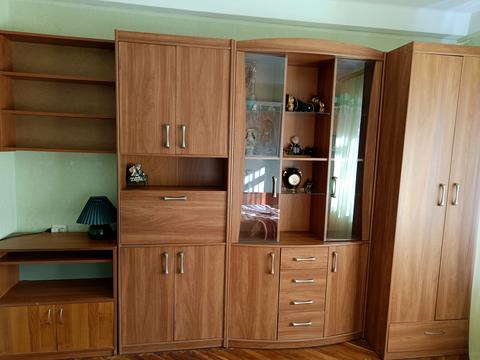 квартира за адресою Щусєва вул., 8-А