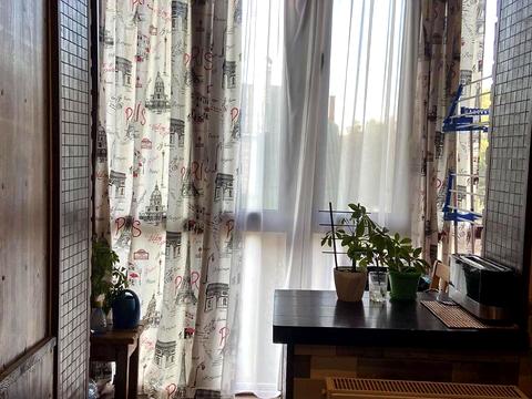 квартира за адресою Квітнева, 48