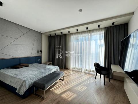 квартира за адресою Київ, Буслівська вул., 12