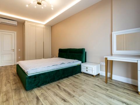 квартира по адресу Гетмана Мазепы ул., 138