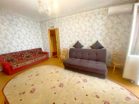 квартира по адресу Червоной Калины просп. (Владимира Маяковского), 40