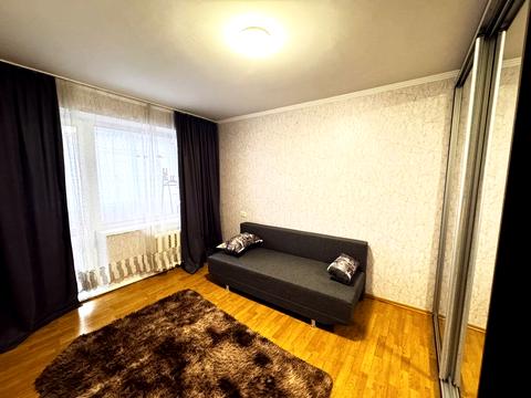 квартира по адресу Старочумацька ул. (Байкальская), 78