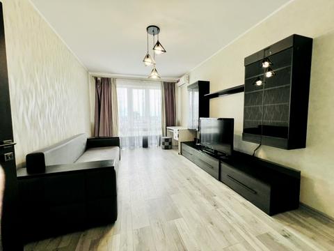 квартира по адресу Угорская ул., 12