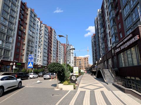 квартира за адресою Княгинин вул., 44