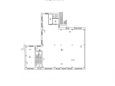 комерційна за адресою Івана Франка вул., 26