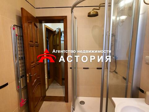 квартира за адресою Брюллова вул., 5