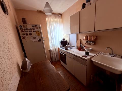 квартира по адресу Джамбула ул., 50