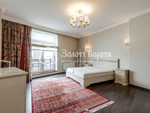 квартира по адресу Евгения Коновальца ул. (Щорса), 44-А