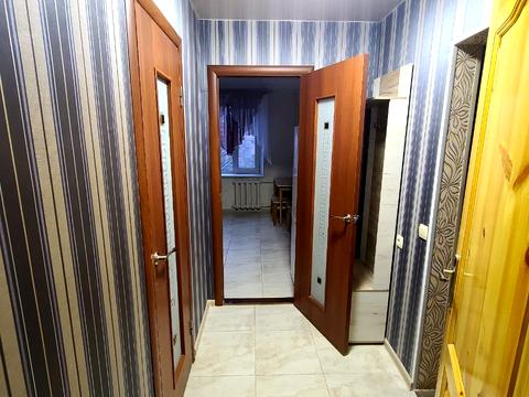 квартира за адресою Олександра Поля просп. (Кірова), 44-Д