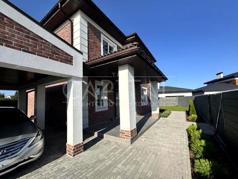 будинок за адресою Кільцева вул., 7