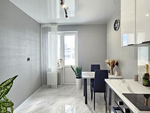 квартира за адресою Озерна вул., 27а