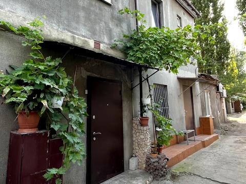 квартира за адресою Чорноморського Козацтва вул., 127
